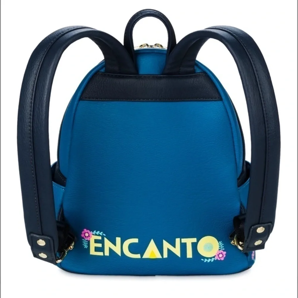 Loungefly encanto backpack